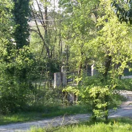 Bed & Breakfast Casa Nel Bosco