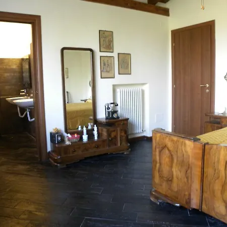 Casa Nel Bosco