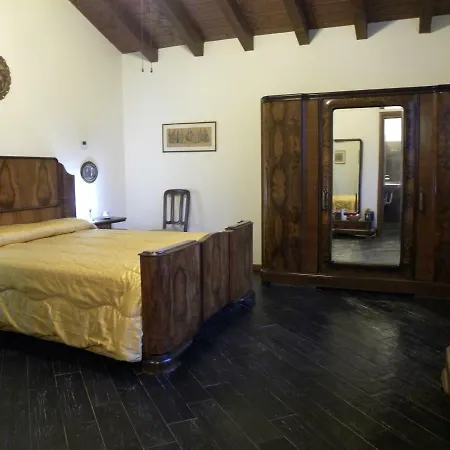 Bed & Breakfast Casa Nel Bosco Reggio Emilia