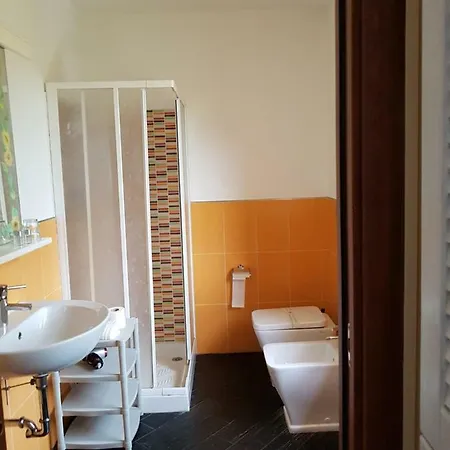 Bed & Breakfast Casa Nel Bosco *