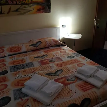 Casa Nel Bosco Reggio Emilia