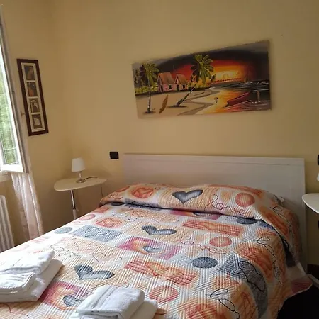 Bed & Breakfast Casa Nel Bosco