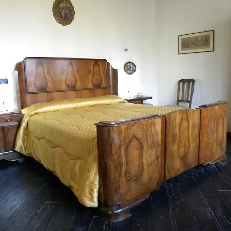 Casa Nel Bosco *