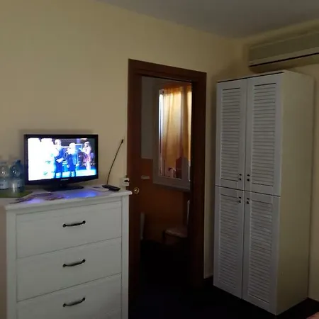 Отель типа 