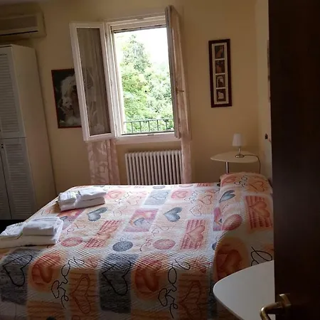 Casa Nel Bosco Отель типа 